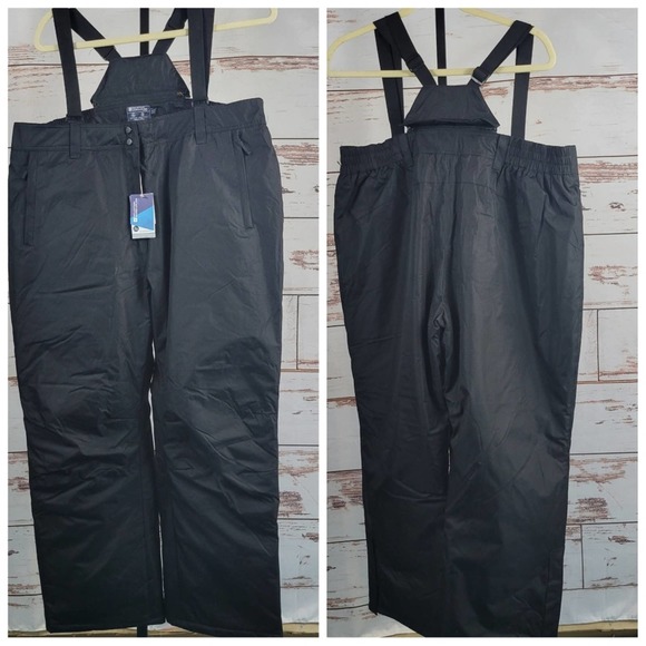 Mountain Warehouse Women's Moon Ski Pants Plus Size NWT 20 - Picture 1 of 9